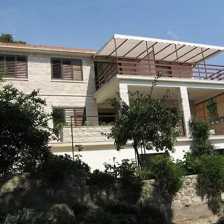 아파트 In With Seaview, Terrace, Air Condition, Wifi *