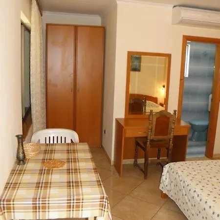 In With Seaview, Terrace, Air Condition, Wifi 아파트 오레비츠