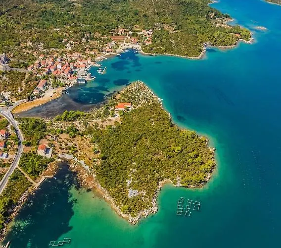 In With Seaview, Terrace, Air Condition, Wifi Appartamento *