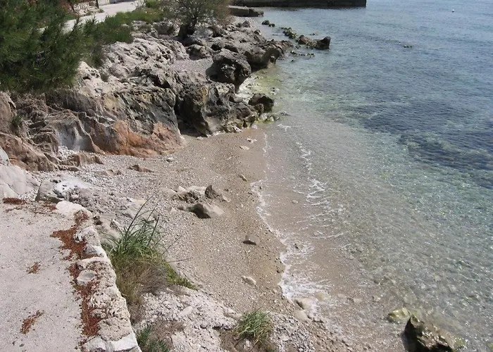 In With Seaview, Terrace, Air Condition, Wifi Appartamento *