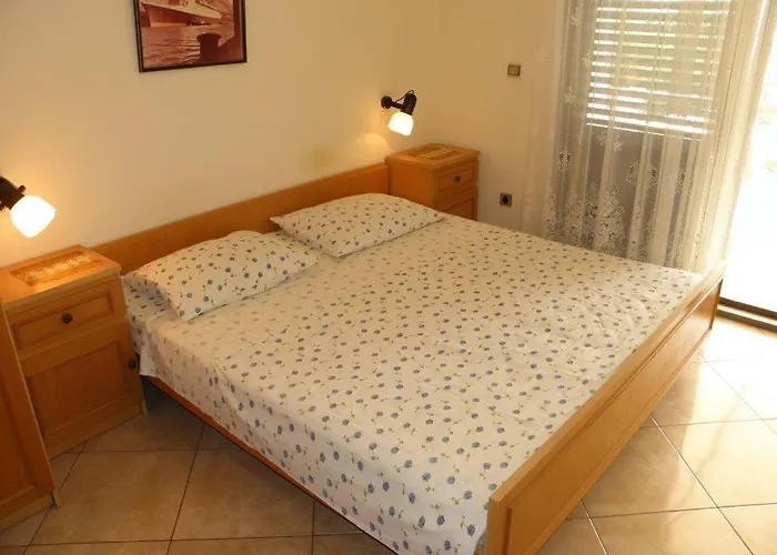 Appartamento In With Seaview, Terrace, Air Condition, Wifi