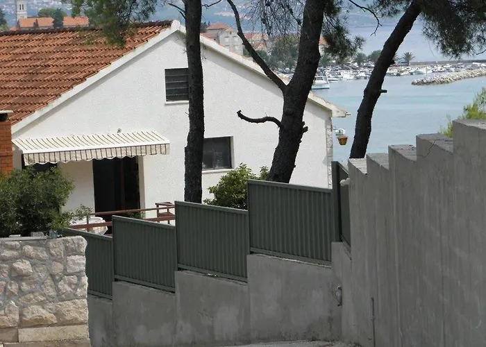 Appartamento In With Seaview, Terrace, Air Condition, Wifi *