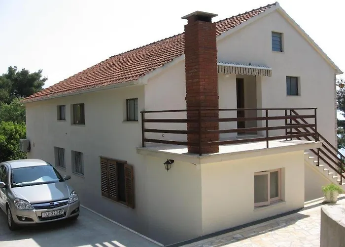 In With Seaview, Terrace, Air Condition, Wifi Appartamento