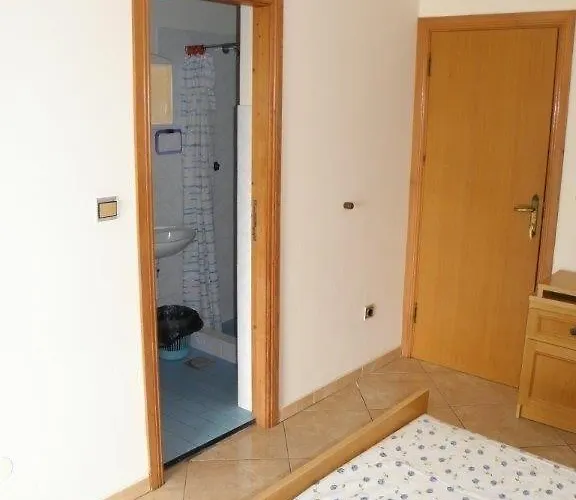 In With Seaview, Terrace, Air Condition, Wifi Appartamento