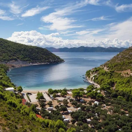 In With Seaview, Terrace, Air Condition, Wifi Lejlighed *