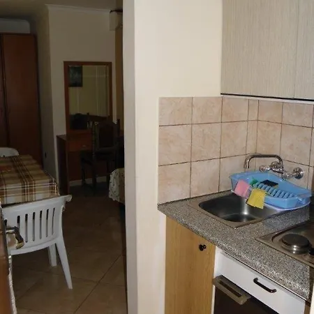 In With Seaview, Terrace, Air Condition, Wifi * 奥瑞比克