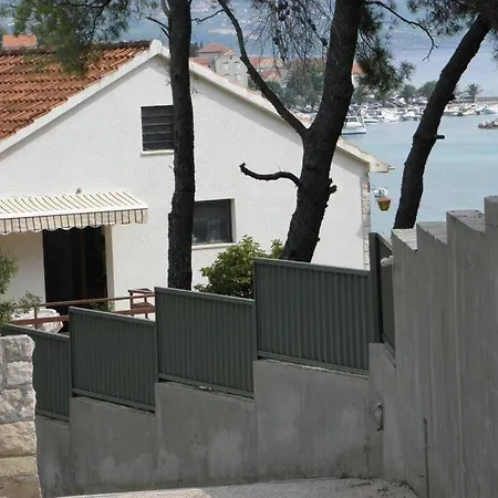 公寓 In With Seaview, Terrace, Air Condition, Wifi *