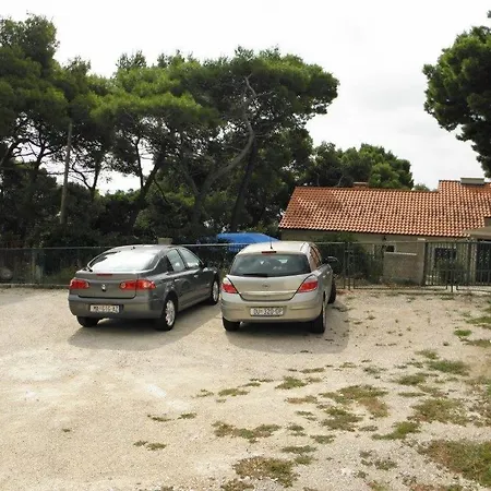 In With Seaview, Terrace, Air Condition, Wifi Lejlighed *